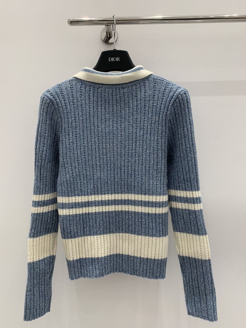 Christian Dior Sweaters